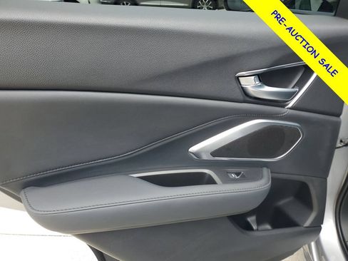 Certified 2021 Acura RDX FWD image 15