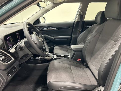 New 2026 Kia Seltos S image 10