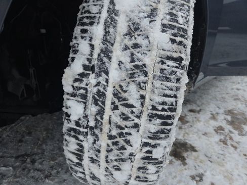 Used 2021 MAZDA MAZDA6 Carbon Edition image 10