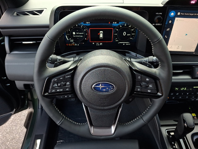 New 2026 Subaru Outback Touring XT AWD/4WD image 10