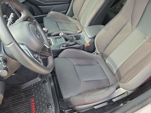 Used 2022 Subaru WRX Premium AWD/4WD image 15