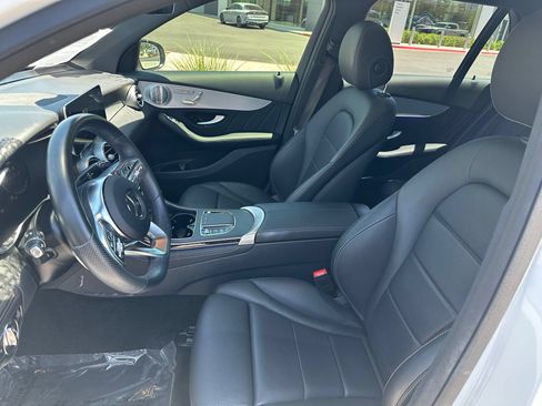 Used 2021 Mercedes-Benz GLC 300 image 16