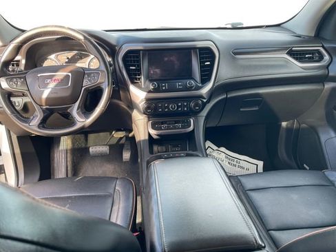 Used 2020 GMC Acadia AT4 w/ Driver Alert Package II image 10