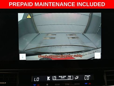 Certified 2026 Toyota Sienna Limited FWD image 22