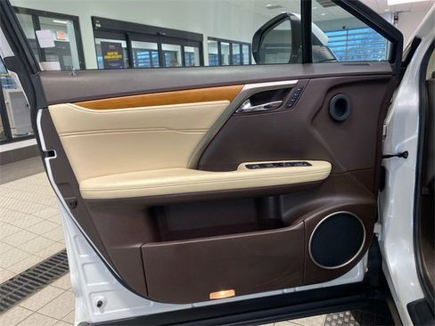 Used 2018 Lexus RX 350 FWD image 12