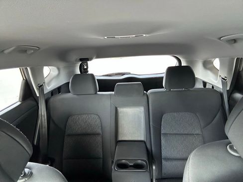 Used 2016 Hyundai Tucson SE FWD image 27