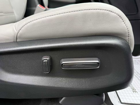 Used 2018 Honda CR-V EX-L image 27