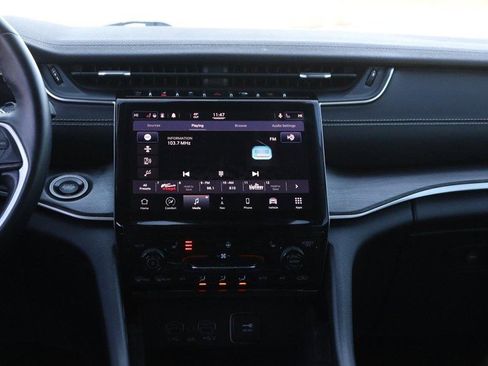 Used 2021 Jeep Grand Cherokee L Limited image 27