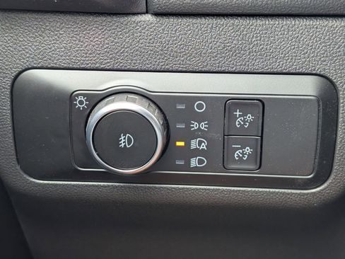 New 2026 Ford Bronco Sport Outer Banks AWD/4WD image 24