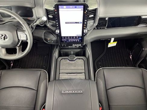 New 2025 RAM 2500 Limited image 11