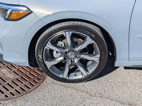 Used 2025 Honda Civic Sport Touring image 21