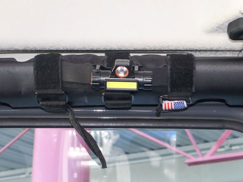 Used 2019 Jeep Wrangler Unlimited Sport S image 20