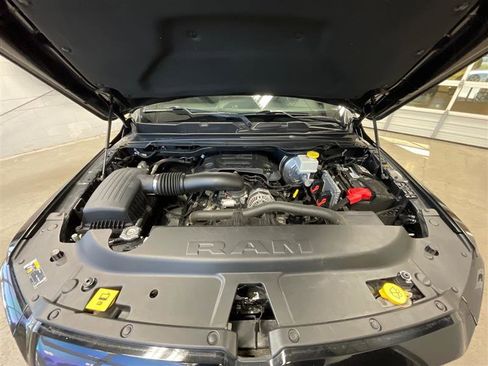 Used 2022 RAM 1500 Big Horn image 27
