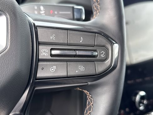 Used 2025 GMC Yukon AT4 w/ AT4 Premium Package image 20