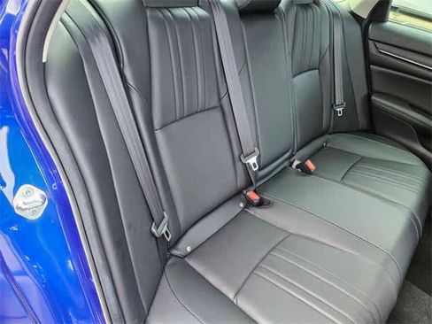 Used 2021 Honda Accord Sport Special Edition image 21