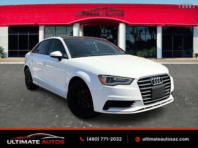 Used 2016 Audi A3 1.8T Premium