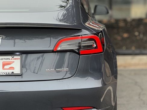 Used 2023 Tesla Model 3 Performance image 16