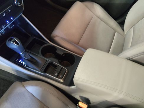 Used 2016 Hyundai Tucson SE w/ Option Group 02 image 26