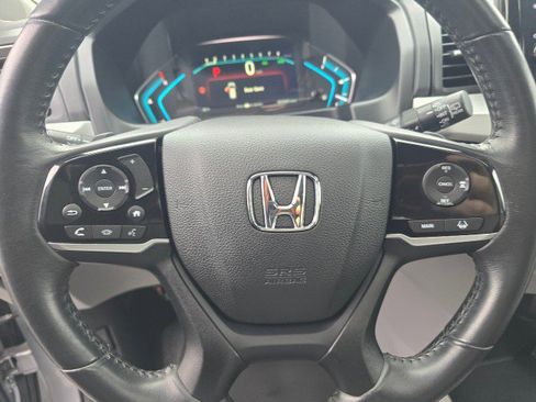 Used 2018 Honda Odyssey Touring image 27