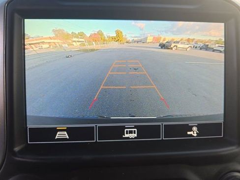 Used 2021 Chevrolet Silverado 1500 LTZ image 22