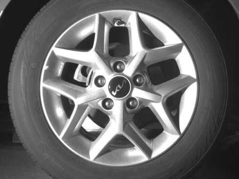 Used 2025 Kia Soul LX w/ LX Technology Package image 15