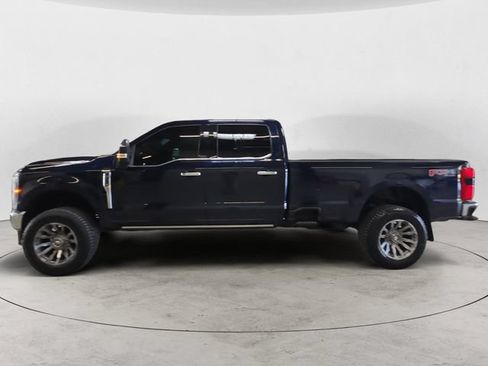 Used 2025 Ford F350 King Ranch w/ Chrome Package AWD/4WD image 8