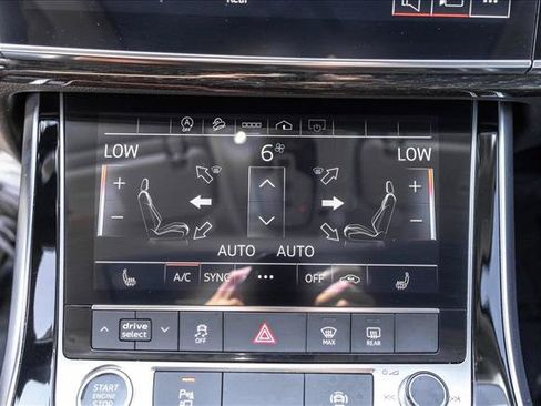 Used 2023 Audi Q7 3.0T Premium AWD/4WD image 19