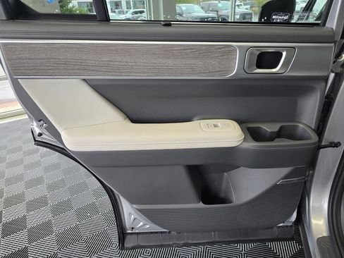 New 2026 Hyundai Santa Fe Limited image 37