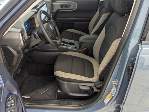 New 2025 Ford Bronco Sport Big Bend image 4