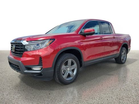 Used 2023 Honda Ridgeline RTL image 2