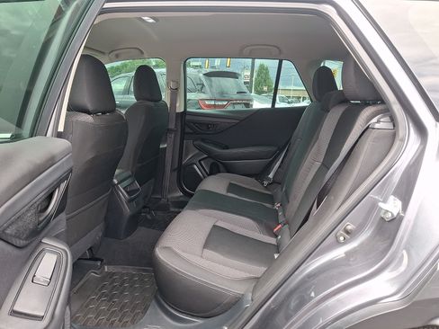 Used 2024 Subaru Outback AWD/4WD image 10