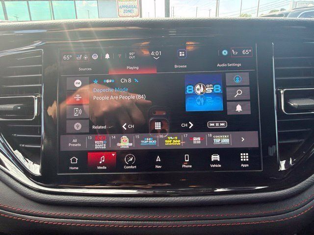 Used 2026 Dodge Durango GT AWD/4WD image 17