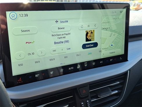 New 2026 Ford Escape Platinum w/ Premium Technology Package image 13