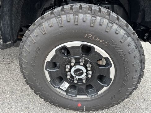 New 2026 Ford F350 Platinum image 12