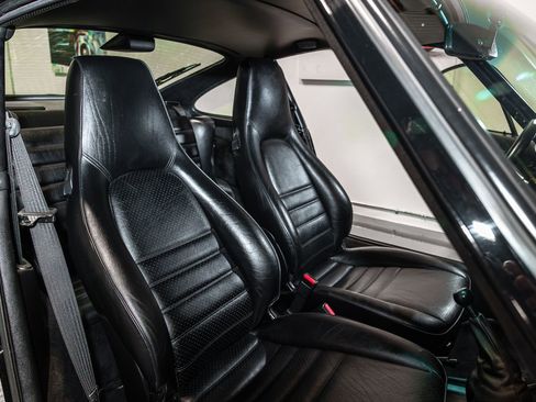 Used 1988 Porsche 911 Carrera image 51