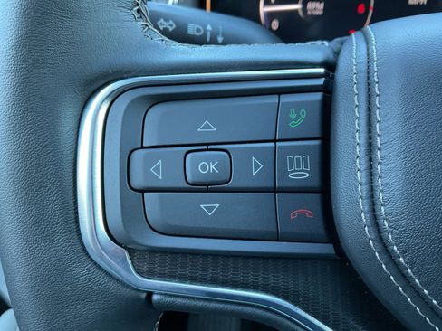 New 2026 Jeep Grand Wagoneer L Summit image 19