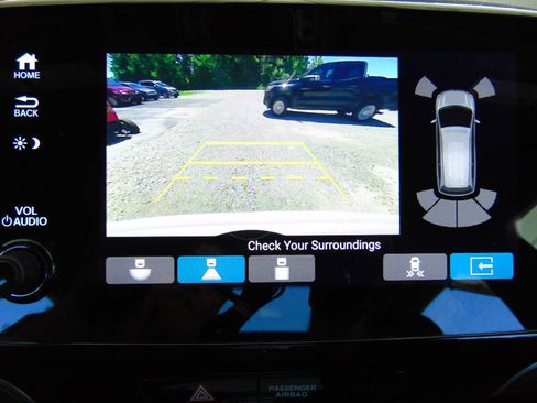 Used 2021 Honda Pilot Black Edition image 17