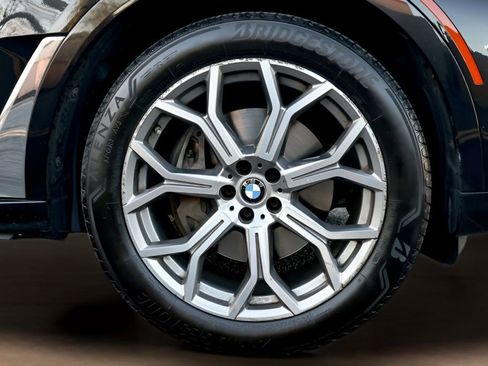 Used 2019 BMW X7 xDrive40i w/ Premium Package AWD/4WD image 35