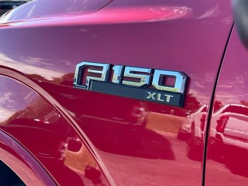 Used 2020 Ford F150 XLT w/ Equipment Group 302A Luxury AWD/4WD image 6