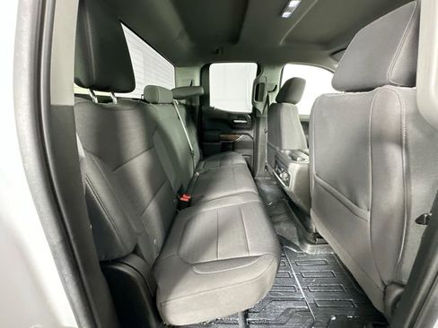 Used 2022 GMC Sierra 1500 Elevation image 26