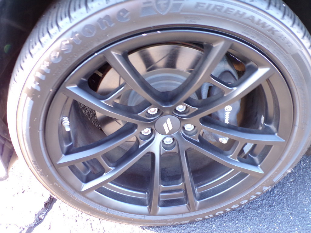 Used 2019 Dodge Challenger R/T Scat Pack w/ 1320 Drag Pack RWD image 5