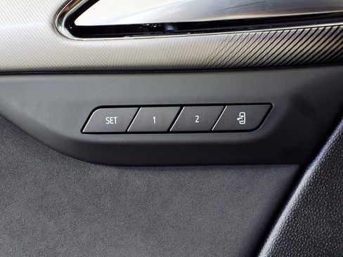 New 2026 Buick Envision Sport Touring AWD/4WD image 56