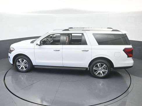 Used 2024 Ford Expedition Max Limited RWD image 12
