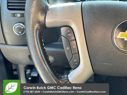 Used 2013 Chevrolet Silverado 1500 LT w/ All-Star Edition RWD image 23