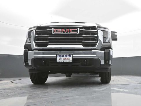 New 2026 GMC Sierra 2500 SLE w/ SLE Value Package; image 35