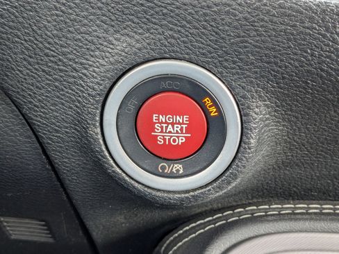 Used 2019 Dodge Challenger SRT Hellcat w/ Laguna Leather Package RWD image 21