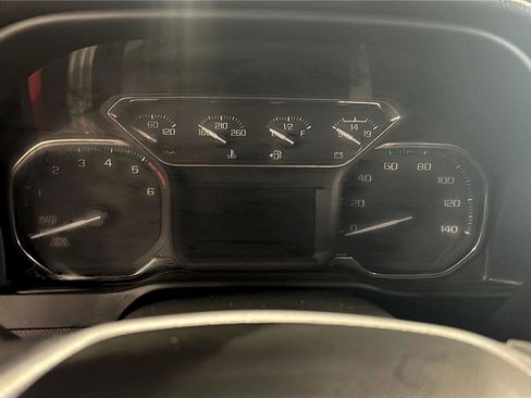 Used 2021 GMC Sierra 1500 SLT w/ SLT Premium Plus Package image 16