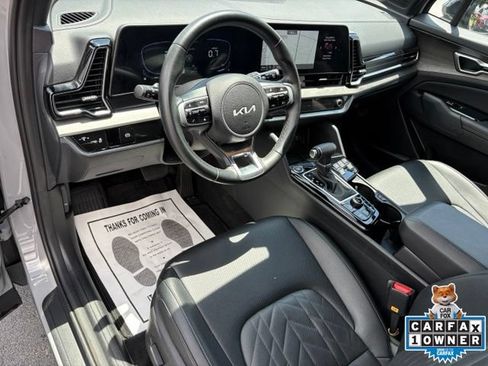 Used 2025 Kia Sportage X-Line AWD/4WD image 26