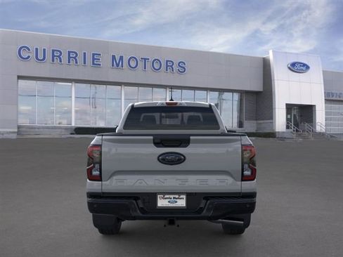 New 2026 Ford Ranger XLT AWD/4WD image 5