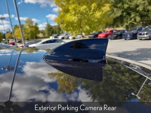 Used 2025 Honda Accord EX-L image 38